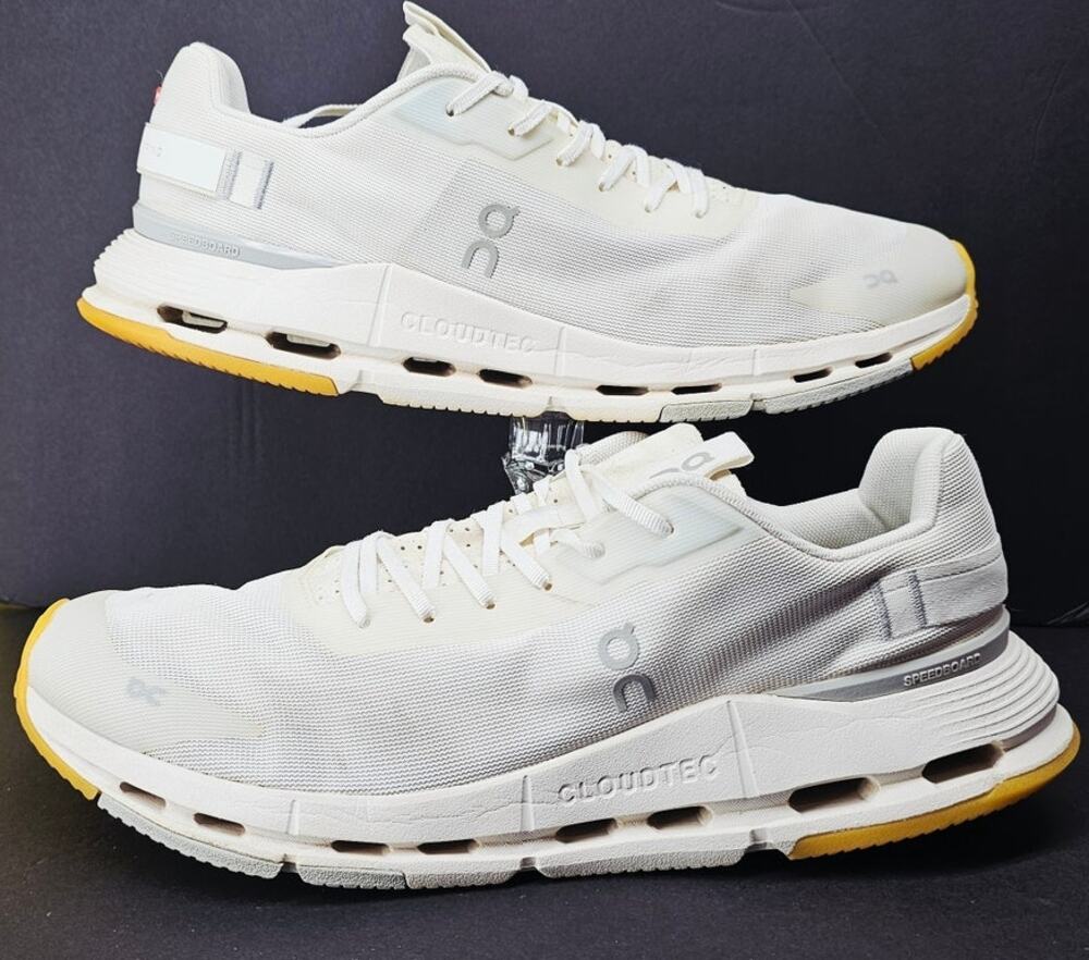 Oncloud Men 14 Comfy footwear